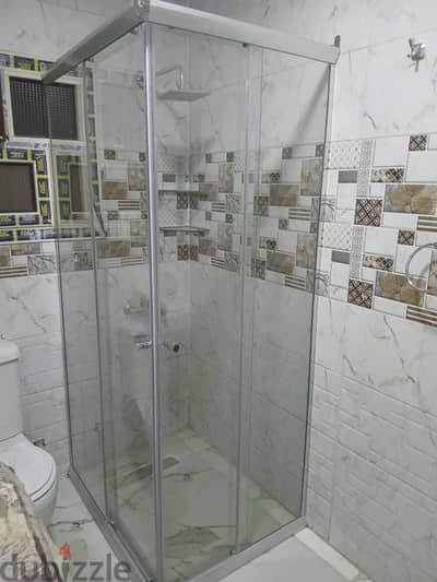 كبائن جرار منزلقه