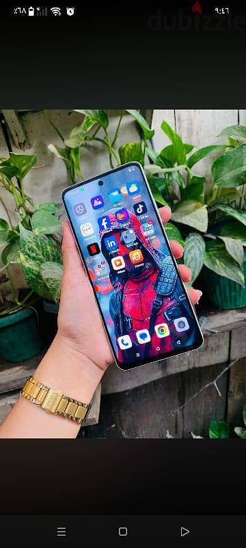 Realme c67 256 Zero  $$
