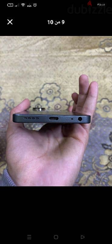 Realme c67 256 Zero  $$ 1