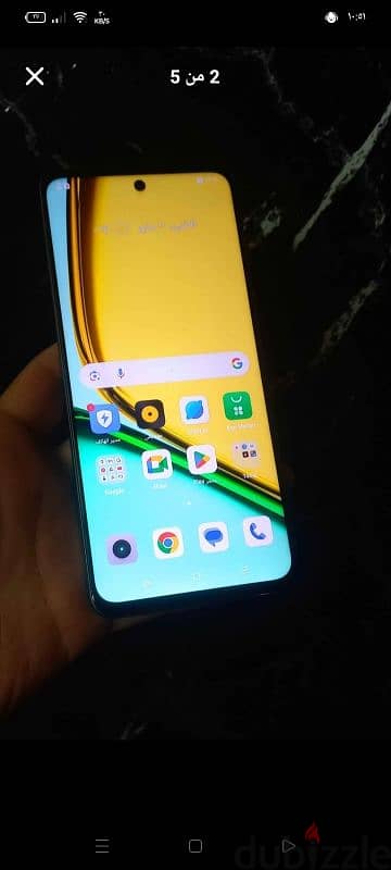 Realme c67 256 Zero  $$ 9