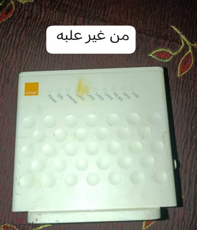 4 روتر