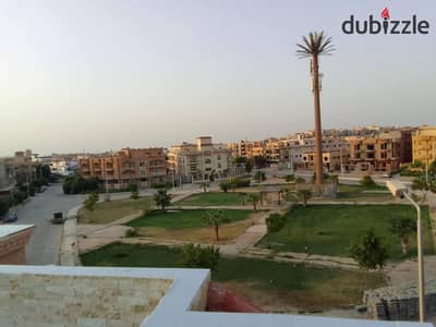 روف متشطب الترا سوبر لوكس الحي الثالث شرق ڤيو مفتوح