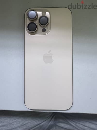 Apple - iPhone 16 Pro Max