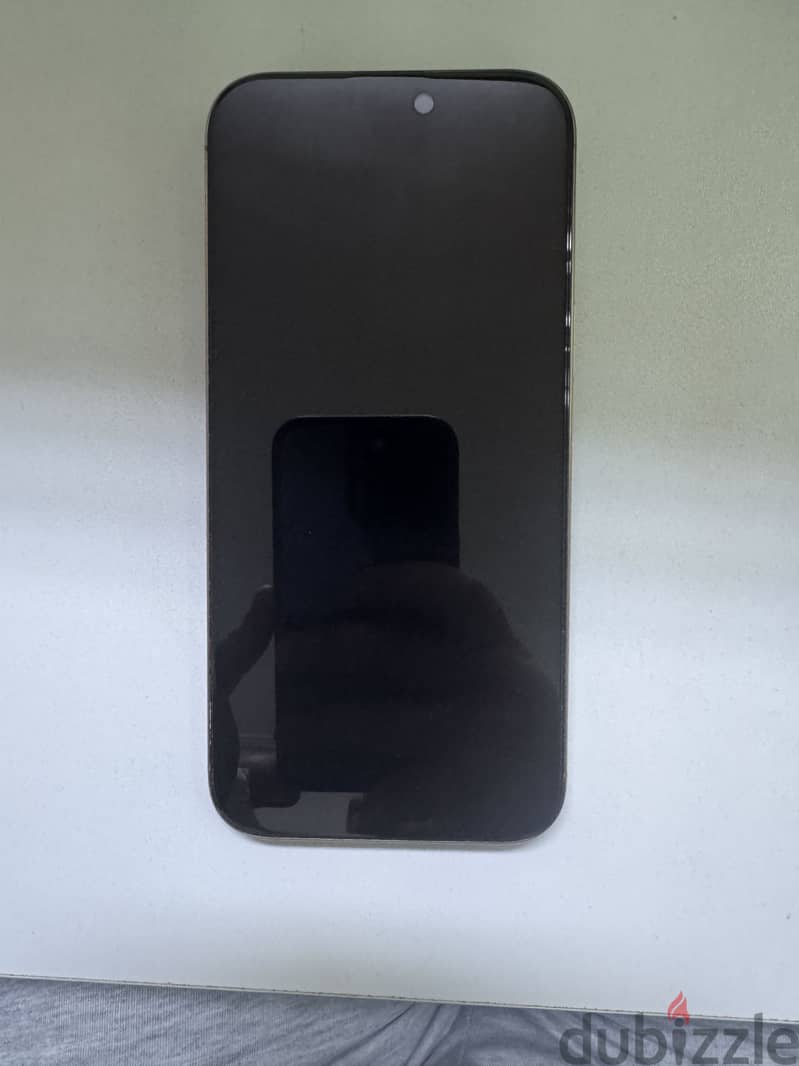 Apple - iPhone 16 Pro Max 2