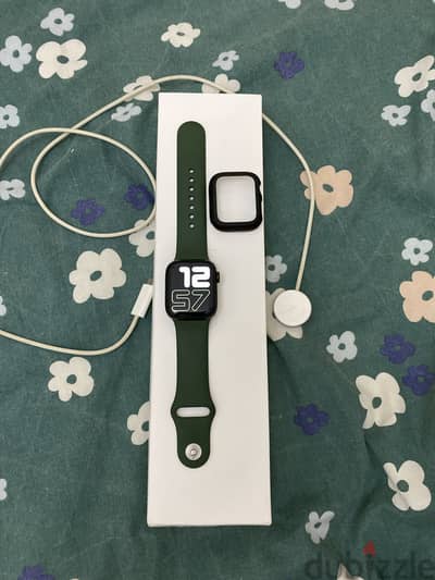 Apple watch series 7