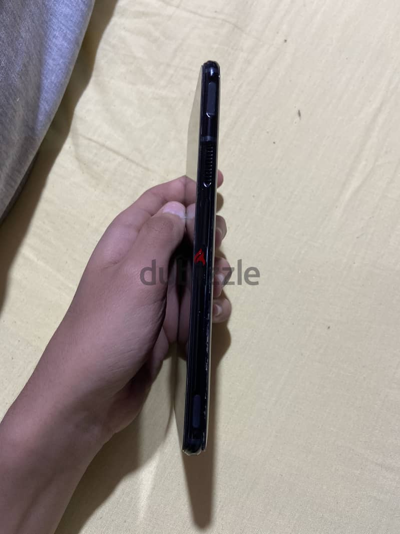 ZTE Red Magic 5g 2