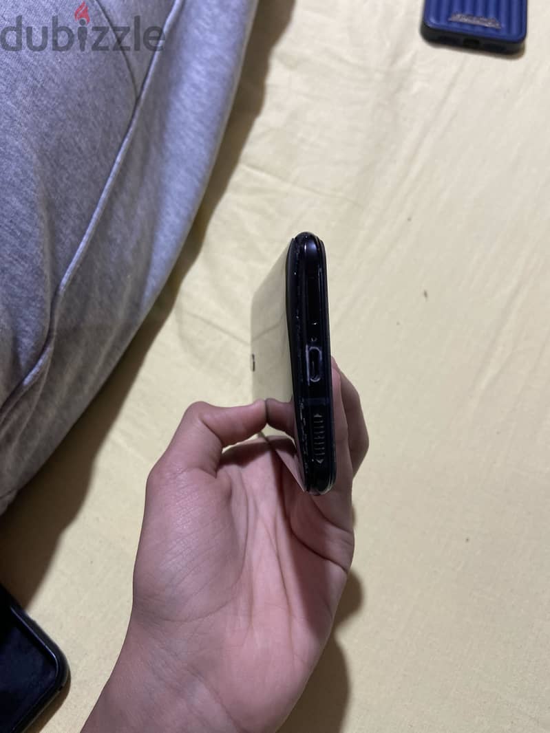 ZTE Red Magic 5g 5