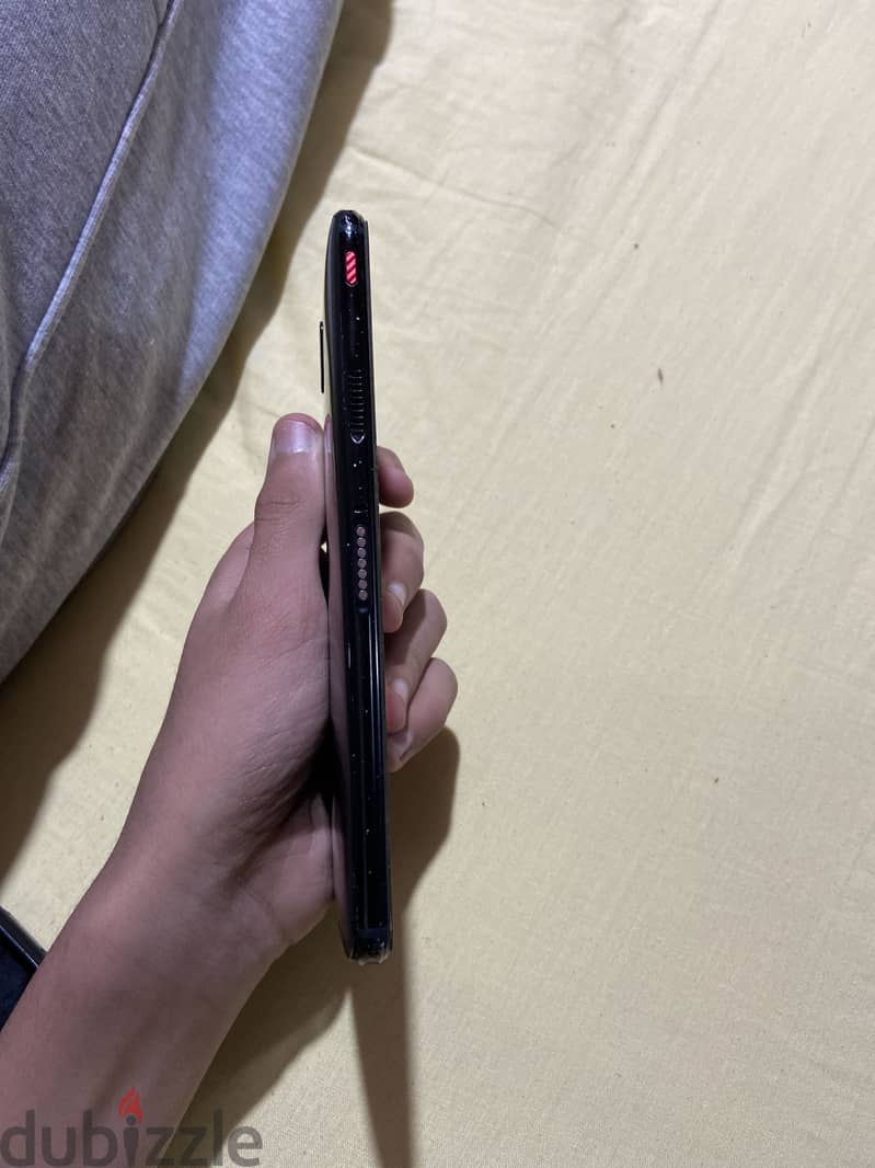ZTE Red Magic 5g 6