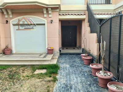 فيلا للايجار في مدينتي نموذج i كلااسيك تشطيب سوبر لوكس بالمطبخ والتكيفات