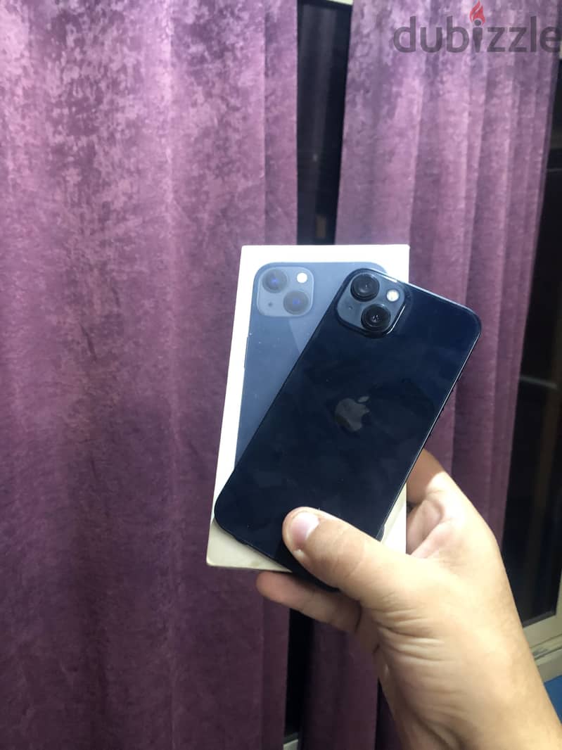 Apple - iPhone 13 2