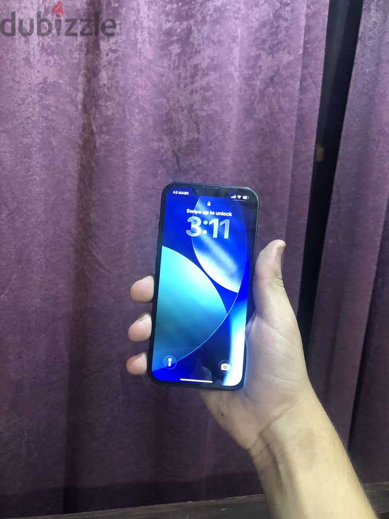 Apple - iPhone 13 5