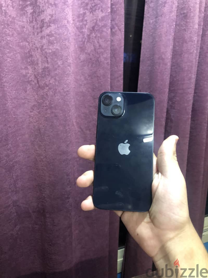 Apple - iPhone 13 7
