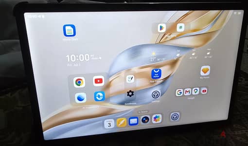 Honor Pad X9a مع Honor Choice Pencil قلم
