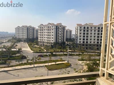 Finished apartment in Celia, New Capital