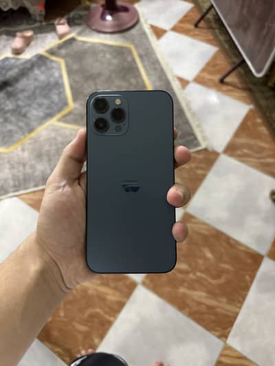 Apple - iPhone 12 Pro Max