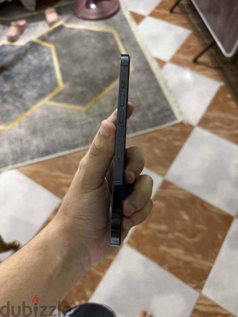 Apple - iPhone 12 Pro Max 3
