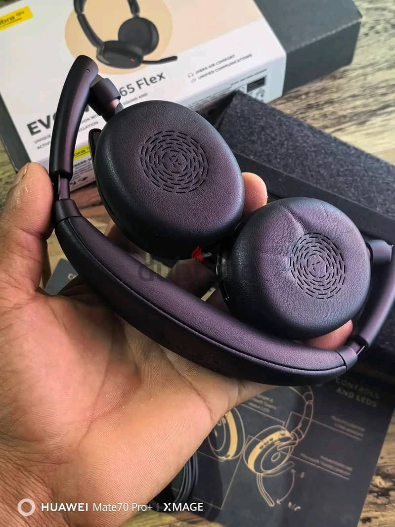 EVOLVE2 65flex 2