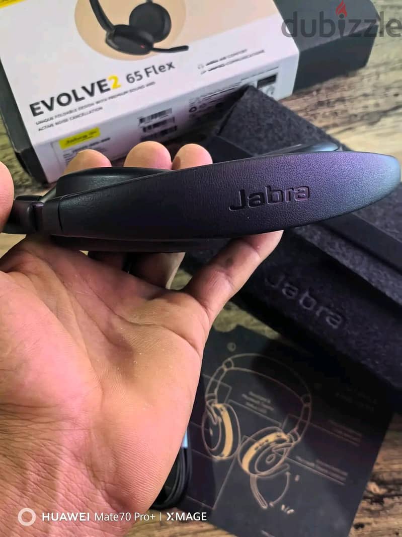 EVOLVE2 65flex 3
