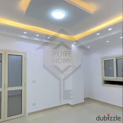 Office for Sale - Moharram Bek - Directly on the Tram