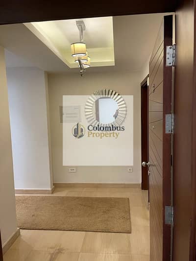 LUXURY APRTMENT 2BED FULLY FINISHED FOR RENT IN CFC NEW CAIRO