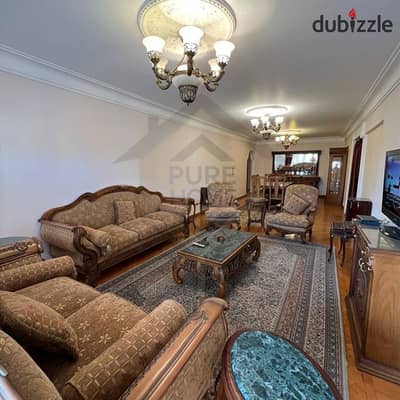 شقة للايجار المفروش  - زيزينيا
