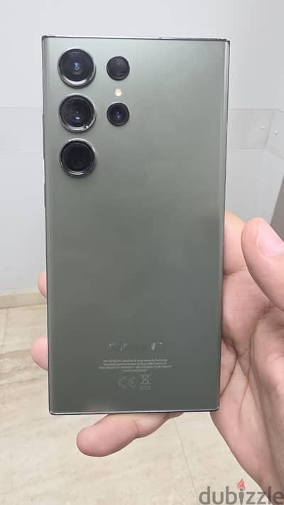 Samsung S23 Ultra