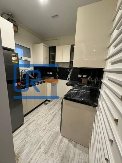 ستوديو مفروش للإيجار في هايد بارك القاهرة الجديدة | Hyde Park New Cairo