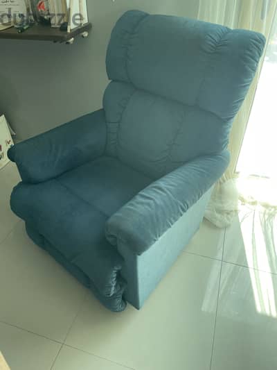 Lazy boy chair ( original )