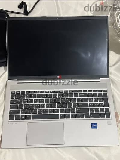 HP ProBook 460 G11 كسر زيرو يلكرتونه
