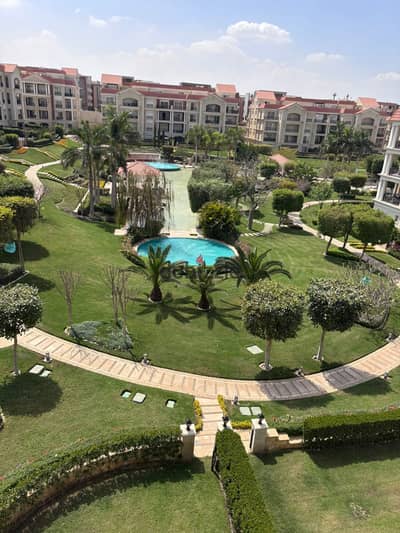 Villa for sale in the administrative capital in R5 delivery within a year, ultra super lux finished, ready for inspection at any time. Send me a message to schedule a viewing and the price is a catch.
