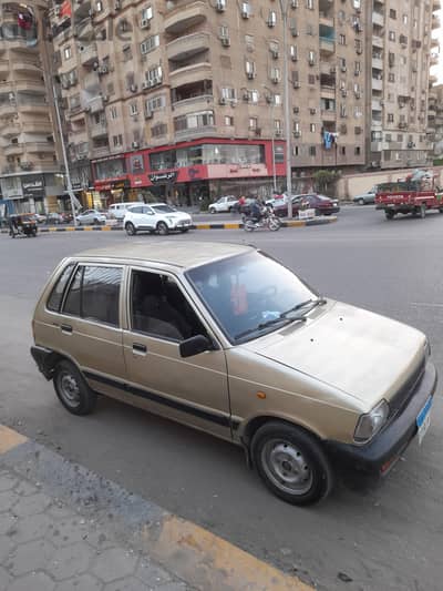 سوزوكي ماروتى 2006