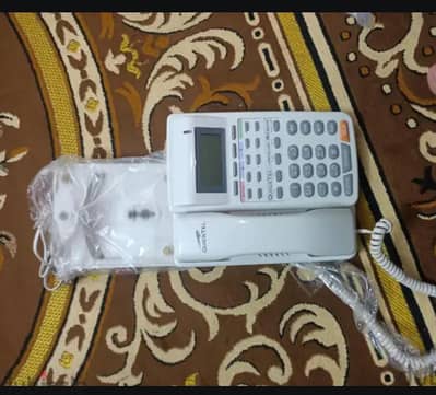 تليقون ارضي