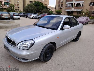 Daewoo Nubira 2009 Nubira 2