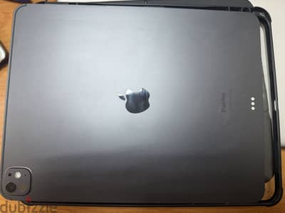 Ipad pro m4 13 inch
