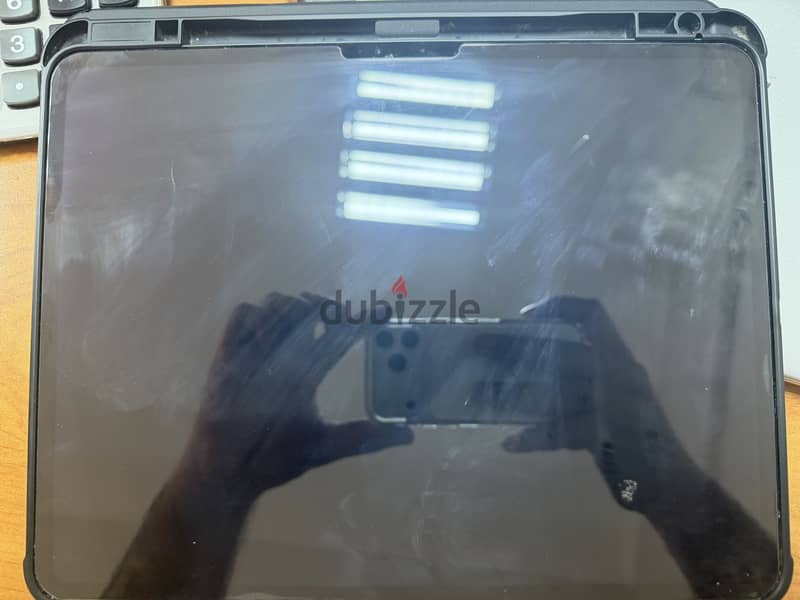 Ipad pro m4 13 inch 2