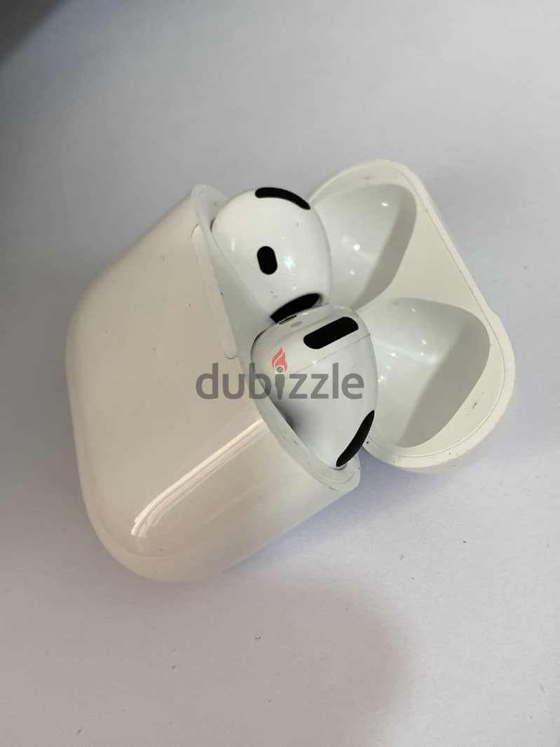 Green-lion earbuds 4 3