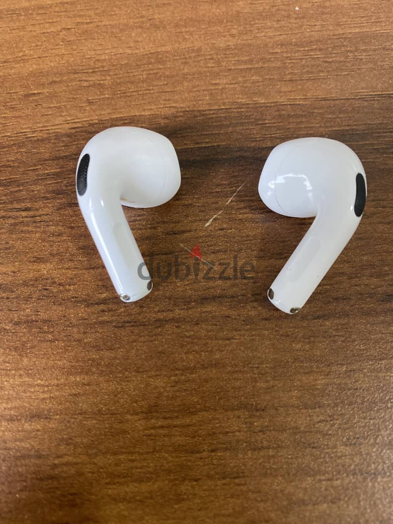 Green-lion earbuds 4 4