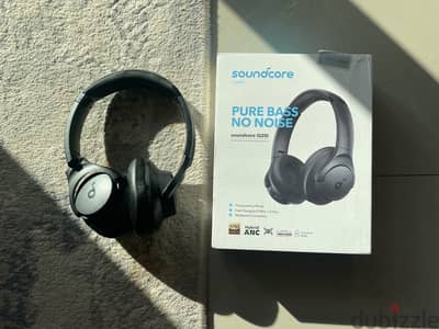 Soundcore Q20i سماعة