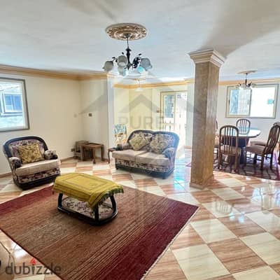 Apartment for sale - Mohamed Nagib