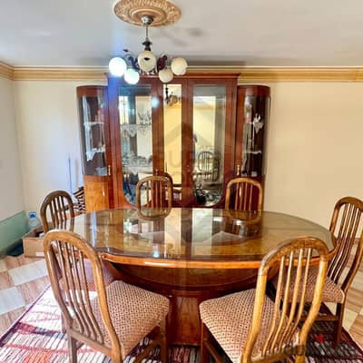 Apartment for sale - Mohamed Nagy