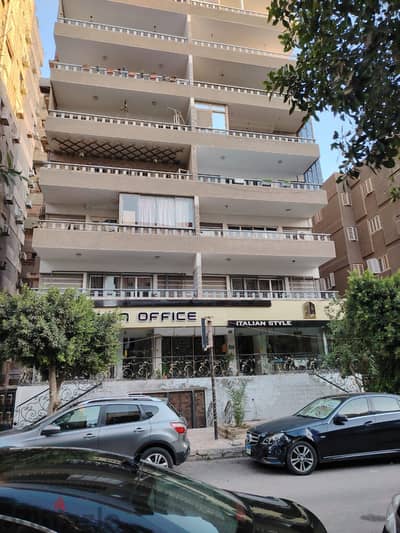 Apartment in El Mantiqa Assadsa
