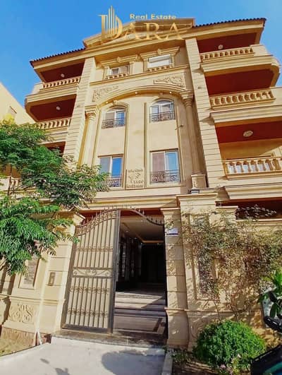 Apartment for sale 185m Ultra Super Lux in the Ninth District near University Street