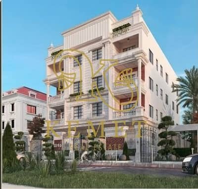 Prime 170m Apartment in Beit Al Watan | Al-Hay Al-Takmily near North 90th St