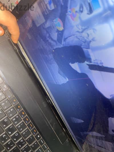 لاب توب inspiron dell للبيع