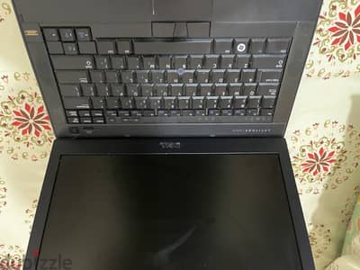Dell latitude E6410