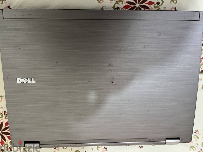 Dell latitude E6410 1