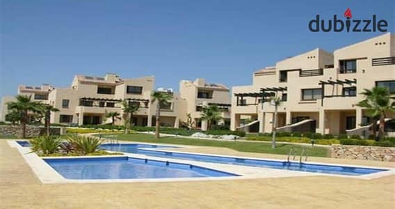 1000m² villa, immediate occupancy, in Golf Views, Palm Hills, ready for viewing