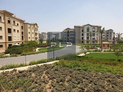 شقة مميزة بغرفتين  نوم للبيع في ميفيدا التجمع Mivida New Cairo