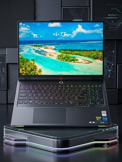 Lenovo Legion 5pro