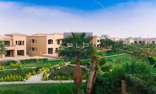 فيلا مستقلة للبيع في صن سيتي – القاهرة الجديدة استلام فوري جاهزه ع المعاينه فورا